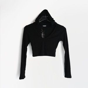 Fashion Nova - Wanderlust Croptop